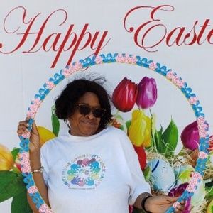 Meet your Posher, Renee